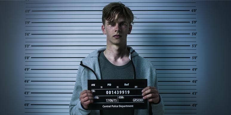 Zombie Enthusiast Donald Ray Cherry Charged With Killing A Man And Talking About Eating His Brains Zombie Enthusiast Donald Ray Cherry Charged With Killing A Man And Talking About Eating His Brains