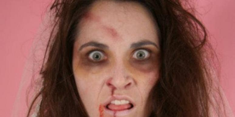 Zombie Apocalypse Zombie Apocalypse