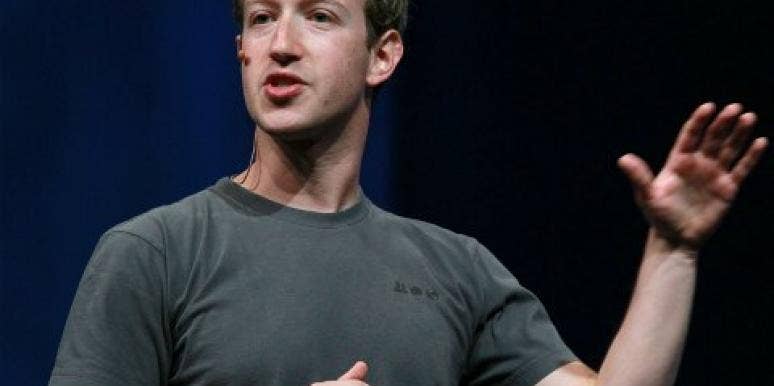 Mark Zuckerberg's Marriage: Destined For Glory Or Doom? [EXPERT]