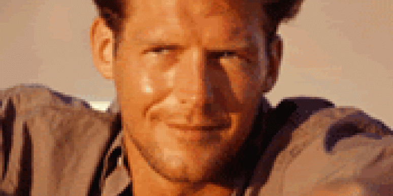 Quiz: Do You Fall For Bad Boys? bad boys