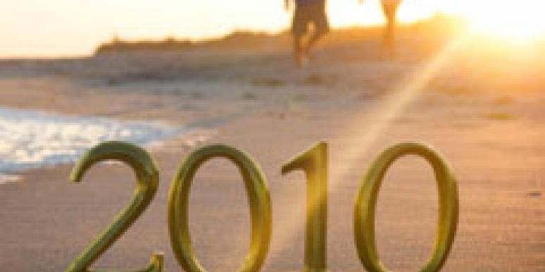 How To Start Anew In Your Relationship This Year relationship 2010