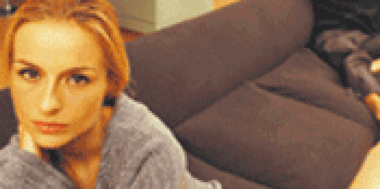 When He Doesn't Want Kids (and You Do) When He Doesn't Want Kids (and You Do)