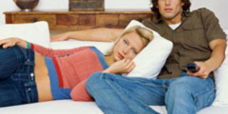 Friend Or Boyfriend? Moving Past The In-Between friend or boyfriend