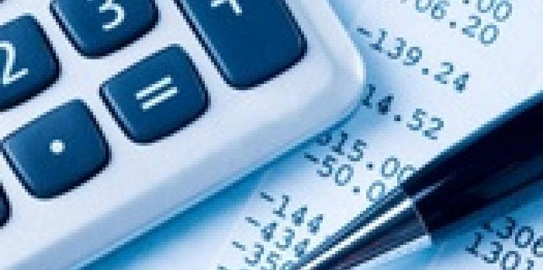 Split The Bills Without Splitting Up Split The Bills Without Splitting Up