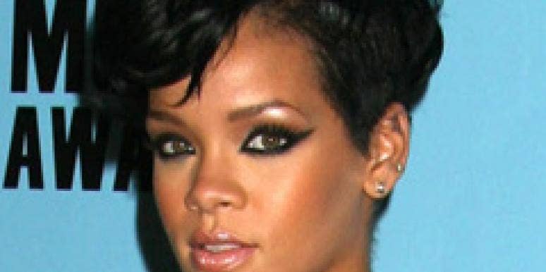 A Domestic Violence Survivor's Advice For Rihanna rihanna chris brown oprah domestic violence