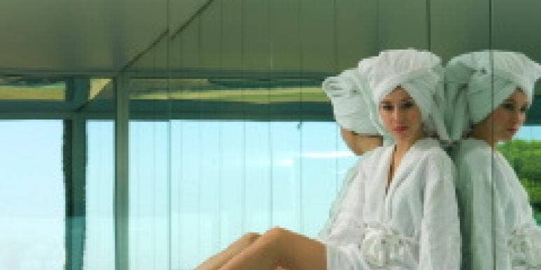 World's Sexiest Hotel Bathrooms World's Sexiest Hotel Bathrooms