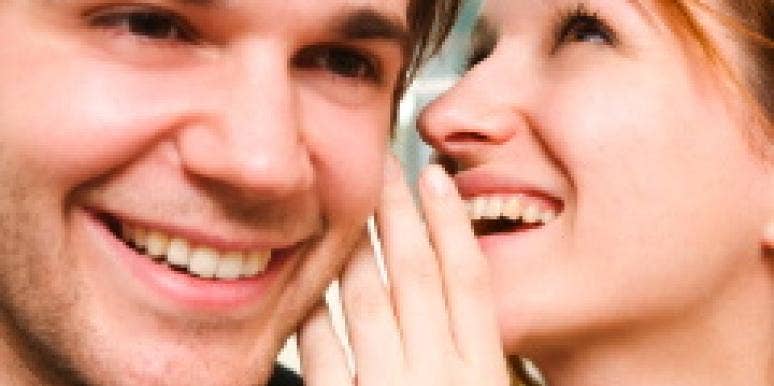 How to Keep Your Man: Communication How to Keep Your Man: Communication