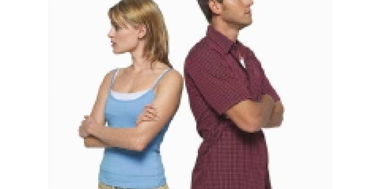 How Negativity Affects Your Relationship How Negativity Affects Your Relationship