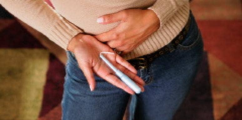 What Do Men Think About Sex During Your Period? sex during your period