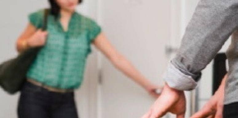 Signs He Wants To Breakup Signs He Wants To Breakup