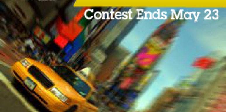 Describe Amazing Sex And Win A Trip To NYC Plus $1000! Describe Amazing Sex And Win A Trip To NYC Plus $1000!