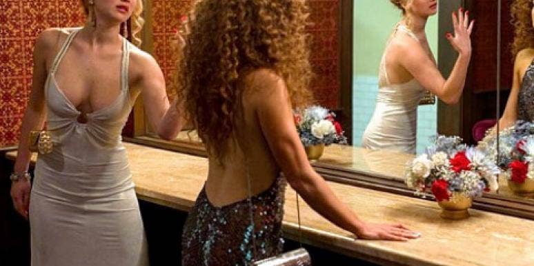 american hustle american hustle