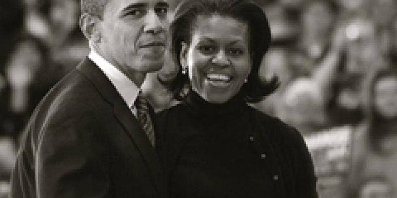Secrets Of The Obama Marriage Secrets Of The Obama Marriage