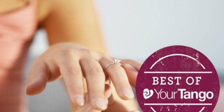 Beat The Engagement Blues!