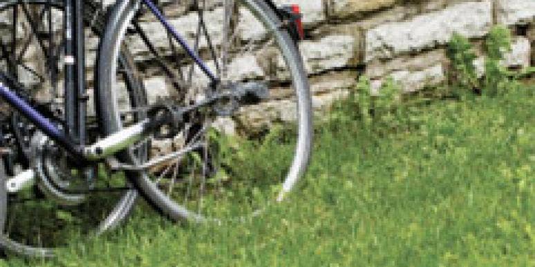 10 Eco-Friendly Date Ideas bike dating