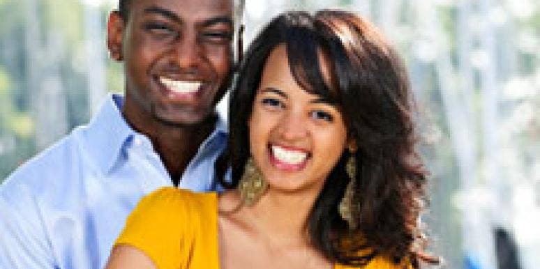 Are Stereotypes About Black Relationships True? stereotypes black relationships