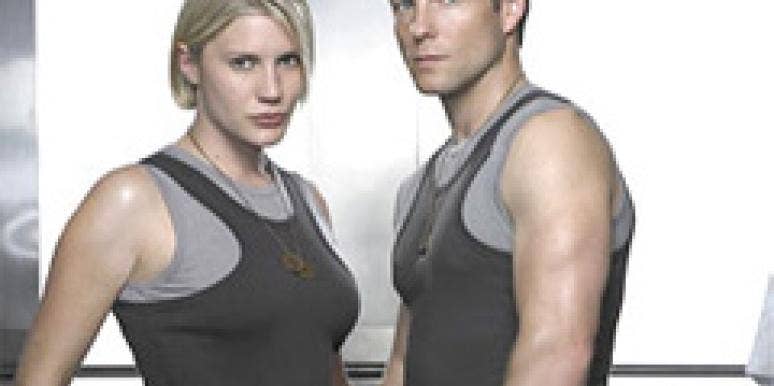 Choosing Battlestar Galactica Over A Boyfriend Battlestar Galactica Over A Boyfriend