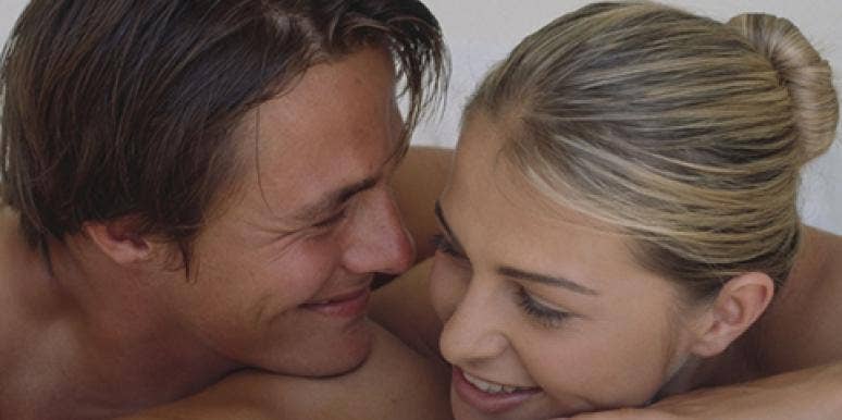 A Couple's Sex Life A Couple's Sex Life