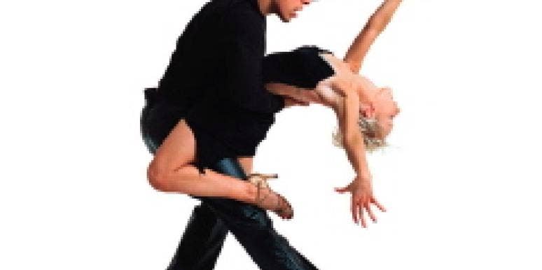 Dancing Can Improve Your Relationship dancing improves relationships stars