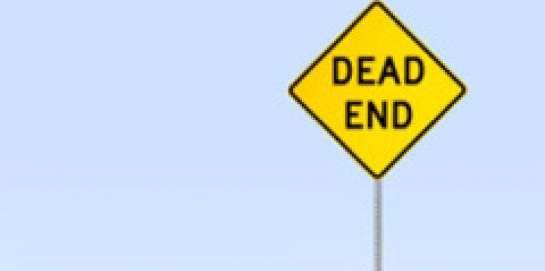 Danger Ahead! 5 Men Not To Date
