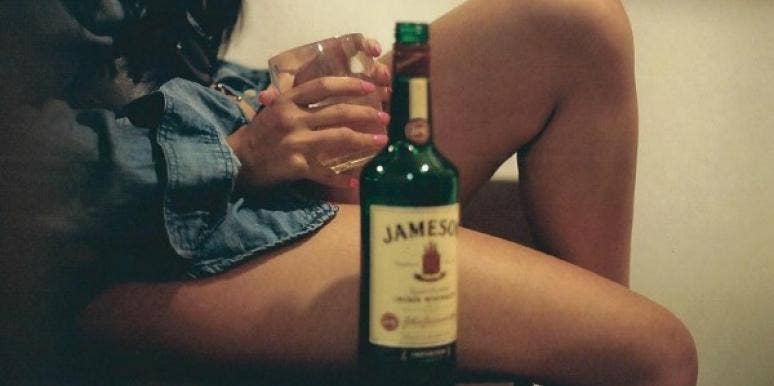 Bad girl's breakup Rx Bad girl's breakup Rx