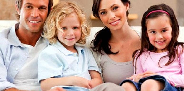 Who Should Be The Priority: Your Husband Or Your Child? Who Should Be The Priority: Your Husband Or Your Child?