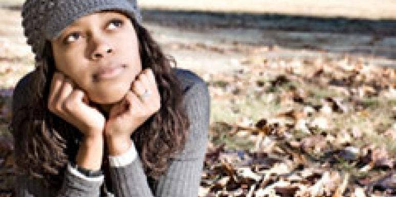 Is Fear Preventing You From Finding Love? fear love