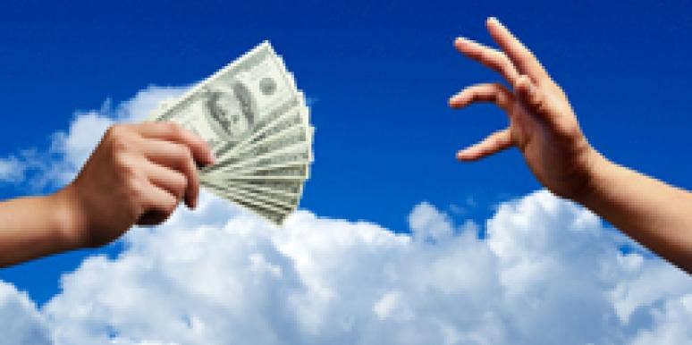 The Disaster of Financial Dependence The Disaster of Financial Dependence
