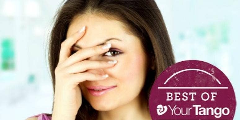 Flaws? Scars? How To Look Past Your Imperfect Body Flaws? Scars? How To Look Past Your Imperfect Body