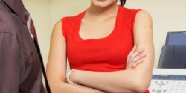 What You Must Know About Flirting and Seduction flirting seduction