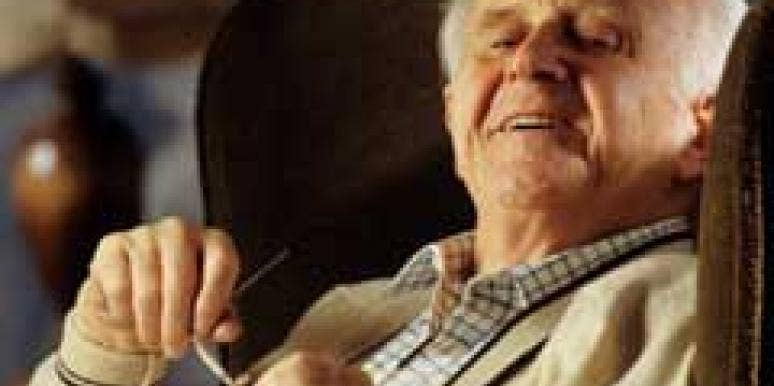 Grandpa Loves Porn