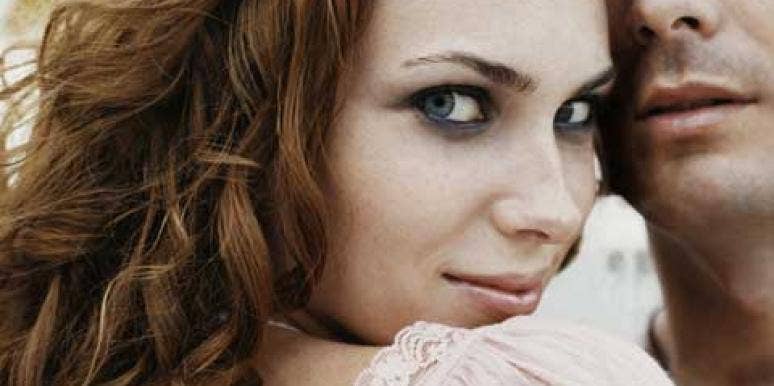 irresistible confident woman