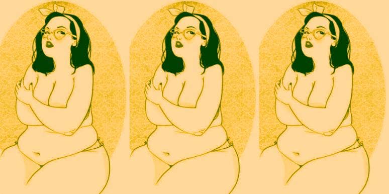 curvy girls finding love curvy girls finding love