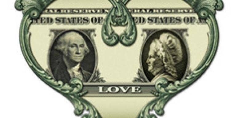 Love, Money & Commitment: The Life Of An Un-Wife unmarried money love