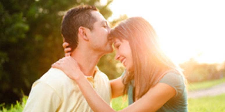 My One Great Love...Wasn't love