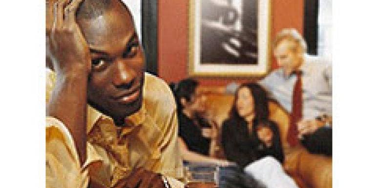Can Married Women Befriend Married Men? Can Married Women Befriend Married Men?