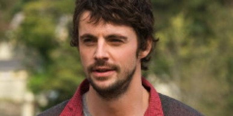 YourTango Talks With Matthew Goode matthew goode leap year
