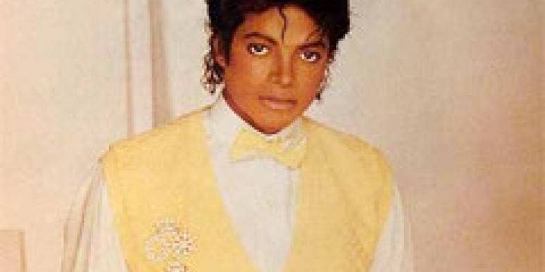 Michael Jackson: The First Man I Ever Loved michael jackson