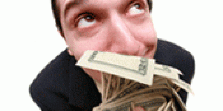 Is His Financial Status A Deal Breaker? Is His Financial Status A Deal Breaker?