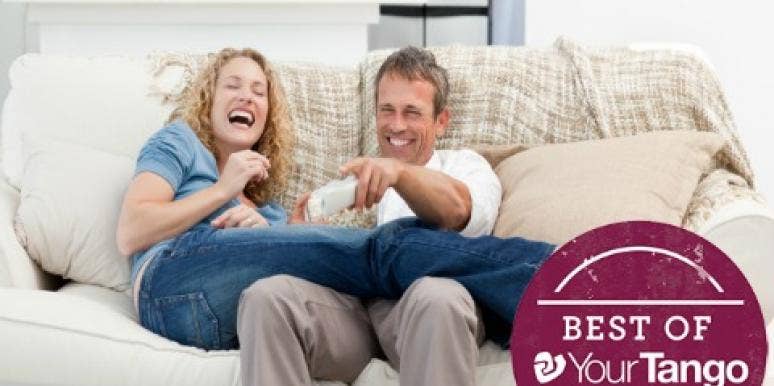 Action! Erotic Flicks You'll Both Like Action! Erotic Flicks You'll Both Like