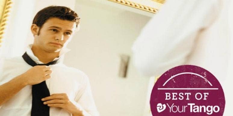 Quiz: Is He a Narcissist? Quiz: Is He a Narcissist?