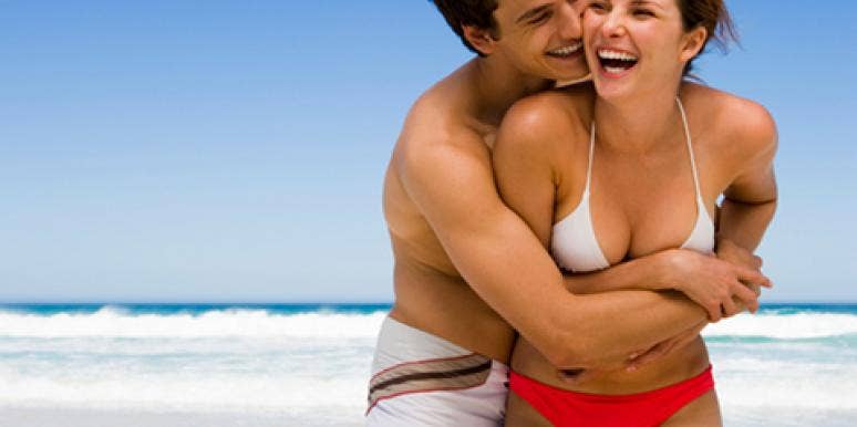 Nufree: Healthy waxing for beach days Nufree: Healthy waxing for beach days