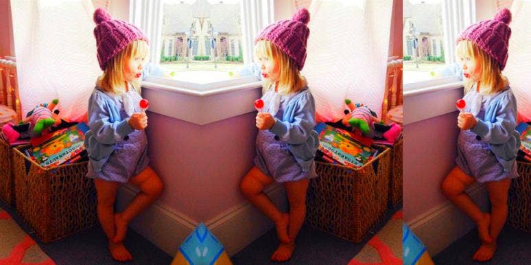 There's No Such Thing As Parenting The "Right" Way There's No Such Thing As Parenting The "Right" Way