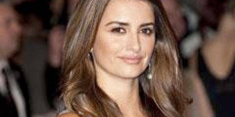 The Hottest 30 Celebrities In Their 30s penelope cruz