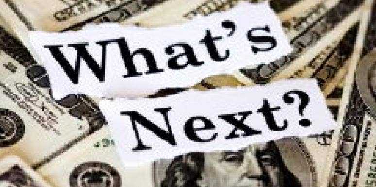 How The Recession Forever Changed Relationships money in relationships