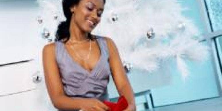 Why It's Better To Be Single During The Holidays single at christmas and new years eve