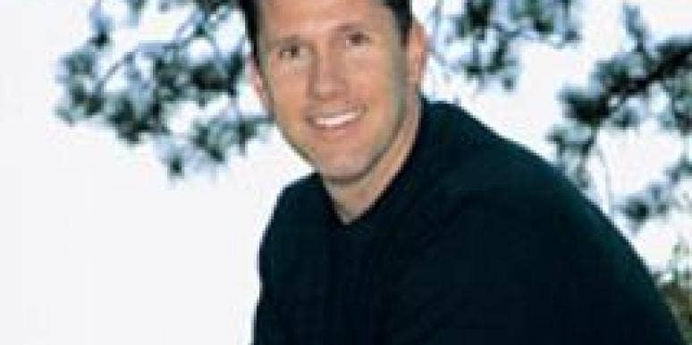 10 Reasons We Love Nicholas Sparks Nicholas Sparks