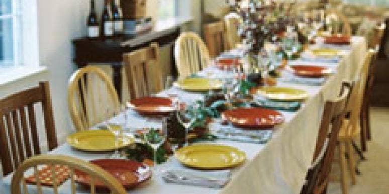 6 Safe Conversation Topics For Thanksgiving thanksgiving conversation