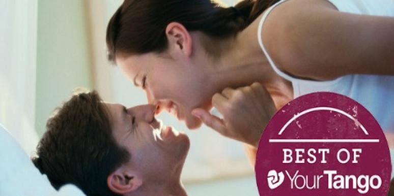 How To Know If He's "The One" the one