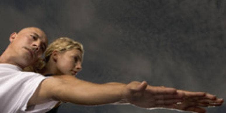 Do Yoga, Improve Your Sex Life yoga improves sex